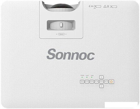 Проектор Sonnoc SNP-H4010S