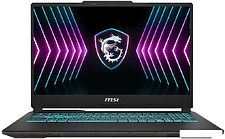 Игровой ноутбук MSI Cyborg 15 A2RVE-2404XBY
