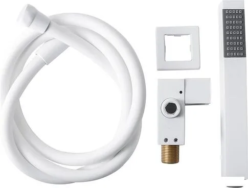 Душевой гарнитур  Maxonor Pure Life PL6102-8