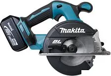 Дисковая пила Makita DCS551RMJ Дисковая пила Makita DCS551RMJ