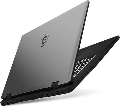 Игровой ноутбук MSI Creator M16 HX C14VEG-034RU