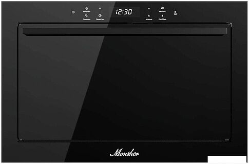 Микроволновая печь Monsher MMH 1525 Noir