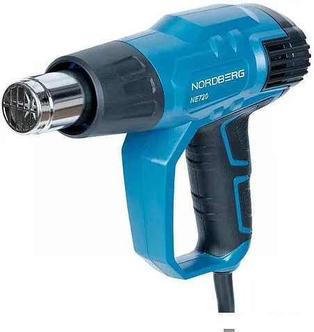 Промышленный фен Nordberg NE720K
