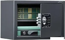 Мебельный сейф AIKO T-250 EL