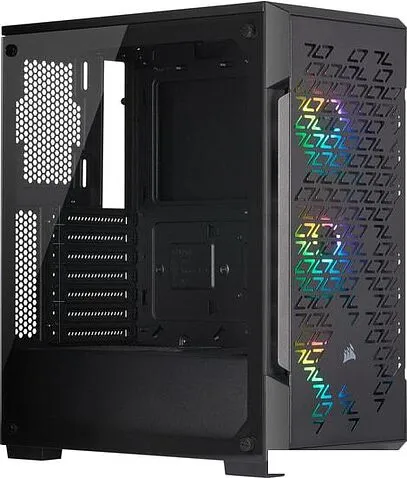 Корпус Corsair iCUE 220T RGB CC-9011173-WW