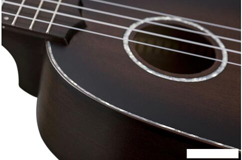 Укулеле Baton Rouge UV11-P-AB