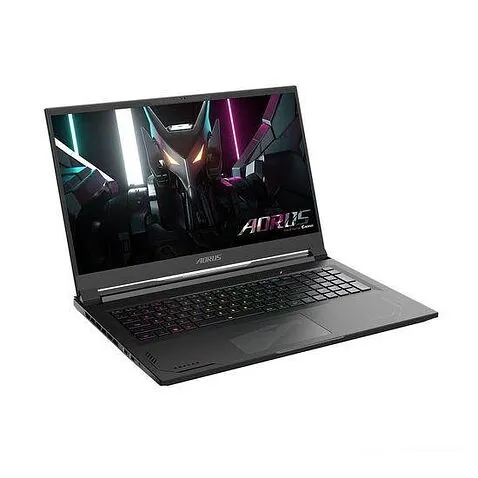 Игровой ноутбук Gigabyte Aorus 17X AXF-B4KZ694SP