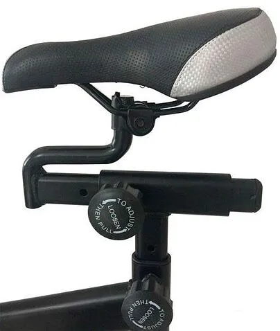 Велотренажер DFC VT-8302R