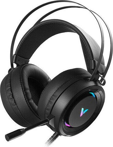 Наушники Rapoo VH500 (черный)