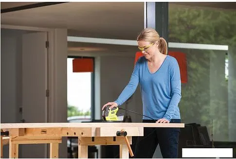 Дельташлифмашина Ryobi RMS180-SA30