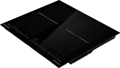 Варочная панель MAUNFELD CVI594SF2BK Inverter