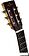 Акустическая гитара Sigma Guitars CM-ST+