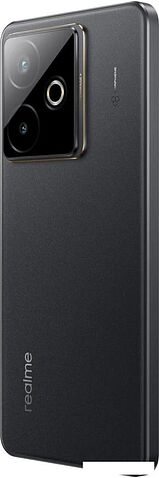 Телефон Realme GT7 T RMX5085 12GB/256GB международная версия (ледяной черный)