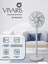 Вентилятор Vivaris VAF W034 057