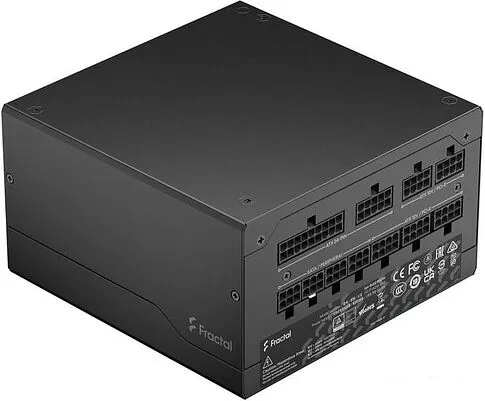 Блок питания Fractal Design Ion Gold 850W FD-P-IA2G-850
