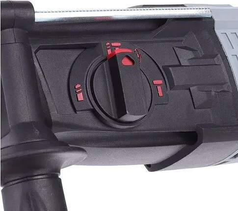 Перфоратор Победа П-28/975 (кейс)