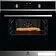 Электрический духовой шкаф Electrolux EOF6P76BX