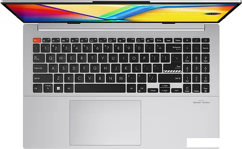 Ноутбук ASUS VivoBook S15 OLED K5504VA-MA139W