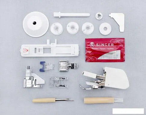 Швейная машина Singer Confidence 7640