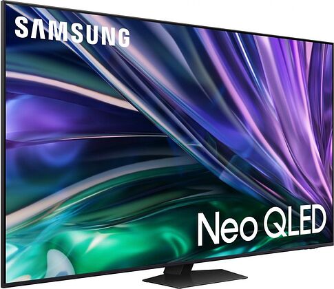 MiniLED телевизор Samsung Neo QLED 4K QN85D QE75QN85DBUXCE