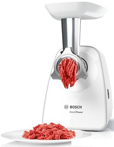 Мясорубка Bosch MFW2515W