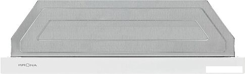 Кухонная вытяжка Krona Kerry E 600 PB (белый)