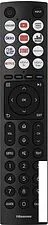 Телевизор Hisense 55U8HQ