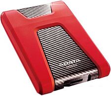 Внешний накопитель ADATA DashDrive Durable HD650 1TB (AHD650-1TU3-CRD) Внешний накопитель ADATA DashDrive Durable HD650 1TB (AHD650-1TU3-CRD)