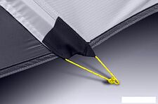 Треккинговая палатка Salewa Litetrek II Light (серый)