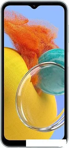 Смартфон Samsung Galaxy M14 SM-M146B/DSN 4GB/64GB (голубой)
