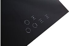 Варочная панель Leran EH 4331 BG