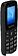 Кнопочный телефон Maxvi C45 (черный)