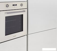 Электрический духовой шкаф Weissgauff EOY 451 PDBG