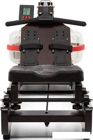 Гребной тренажер VictoryFit VF-WR801