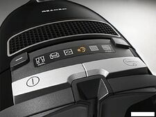 Пылесос Miele Complete C3 PowerLine SGDF3 (черный обсидиан) Пылесос Miele Complete C3 PowerLine SGDF3 (черный обсидиан)