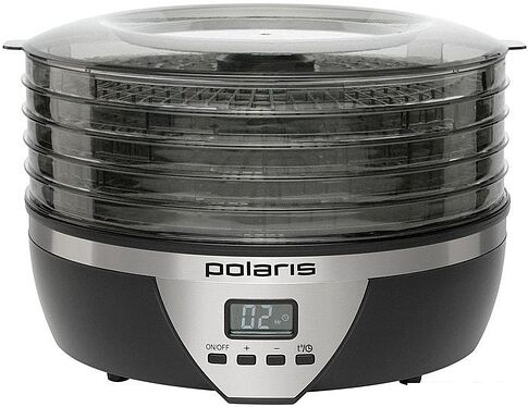 Сушилка для овощей и фруктов Polaris PFD 2605D