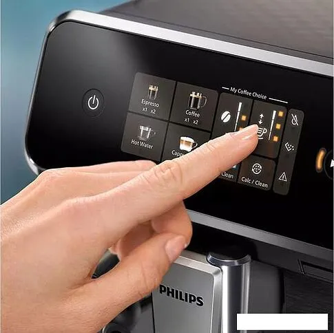Кофемашина Philips Series 2300 EP2336/40
