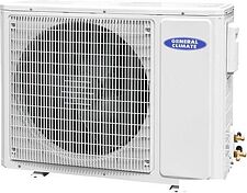 Кондиционер General Climate GC-CF24HRN2/GU-CF24H2