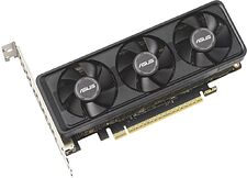Видеокарта ASUS GeForce RTX 5060 LP BRK 8GB GDDR7 OC Edition RTX5060-O8G-LP-BRK