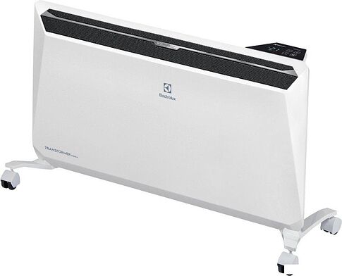 Конвектор Electrolux Rapid Transformer ECH/R-2000 T (электронное управление, с шасси)