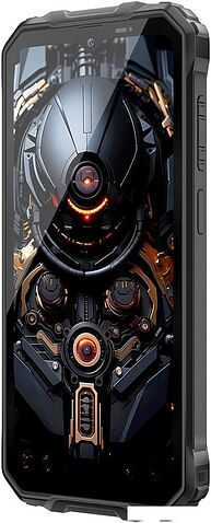 Телефон Oscal Marine 2 8GB/128GB (черный)