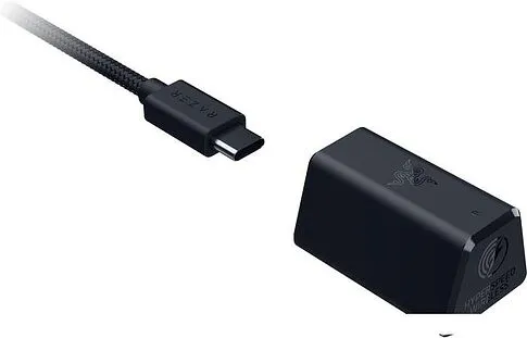 Наушники Razer Blackshark V2 Hyperspeed