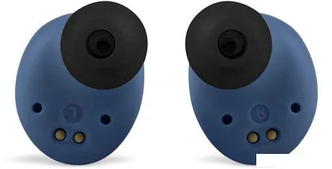 Наушники Rombica MySound Duo (темно-синий)