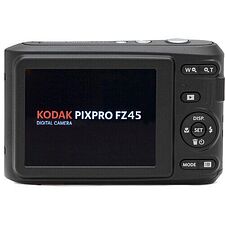 Фотоаппарат Kodak Pixpro FZ45 (красный)