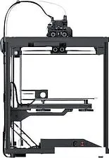 FDM принтер Creality Ender-5 S1 FDM принтер Creality Ender-5 S1