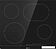 Варочная панель Gorenje ECT643BSC