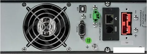 Источник бесперебойного питания Systeme Electric SRTSE2000RTXLI