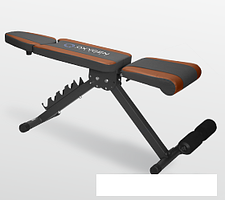 Силовая скамья Oxygen Fitness Nashville