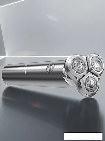 Электробритва Evolution powered by Enchen X6