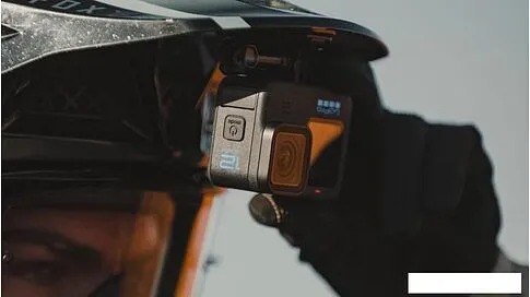 Экшен-камера GoPro HERO12 Black